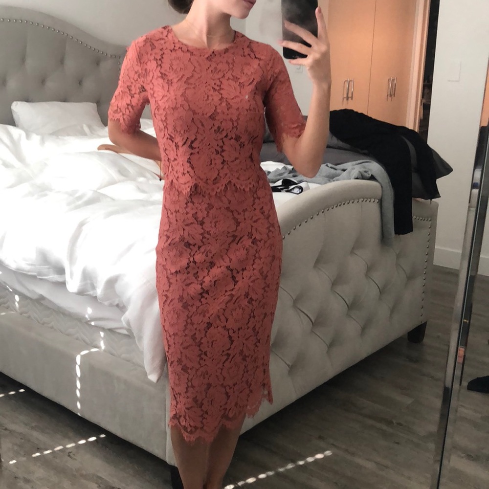 Lulus Dress